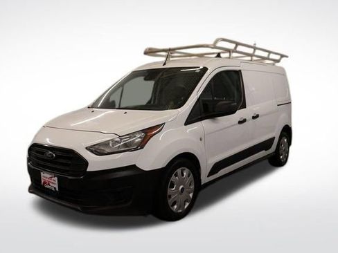 Used 2021 Ford Transit Connect XL image 5