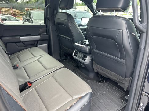 Used 2024 Ford F150 Lariat w/ Bed Utility Package AWD/4WD image 19
