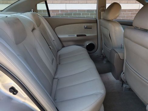 Used 2006 Nissan Altima 3.5 SL image 23