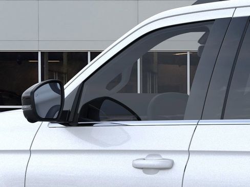 New 2026 Ford Expedition Active image 43