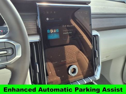 New 2026 GMC Acadia Denali w/ Super Cruise Package image 10