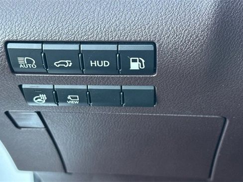 Used 2017 Lexus RX 450h 450h image 33