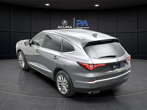 Used 2023 Acura MDX SH-AWD w/ Advance Package image 36