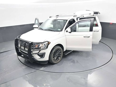 Used 2019 Ford Expedition Max Limited w/ Equipment Group 301A AWD/4WD image 48