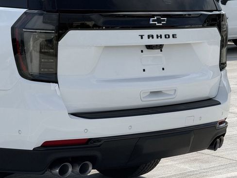 New 2026 Chevrolet Tahoe Z71 image 6
