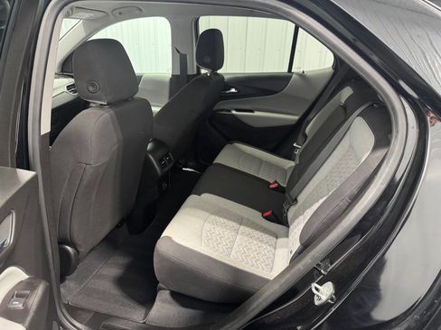 Used 2022 Chevrolet Equinox LT image 15