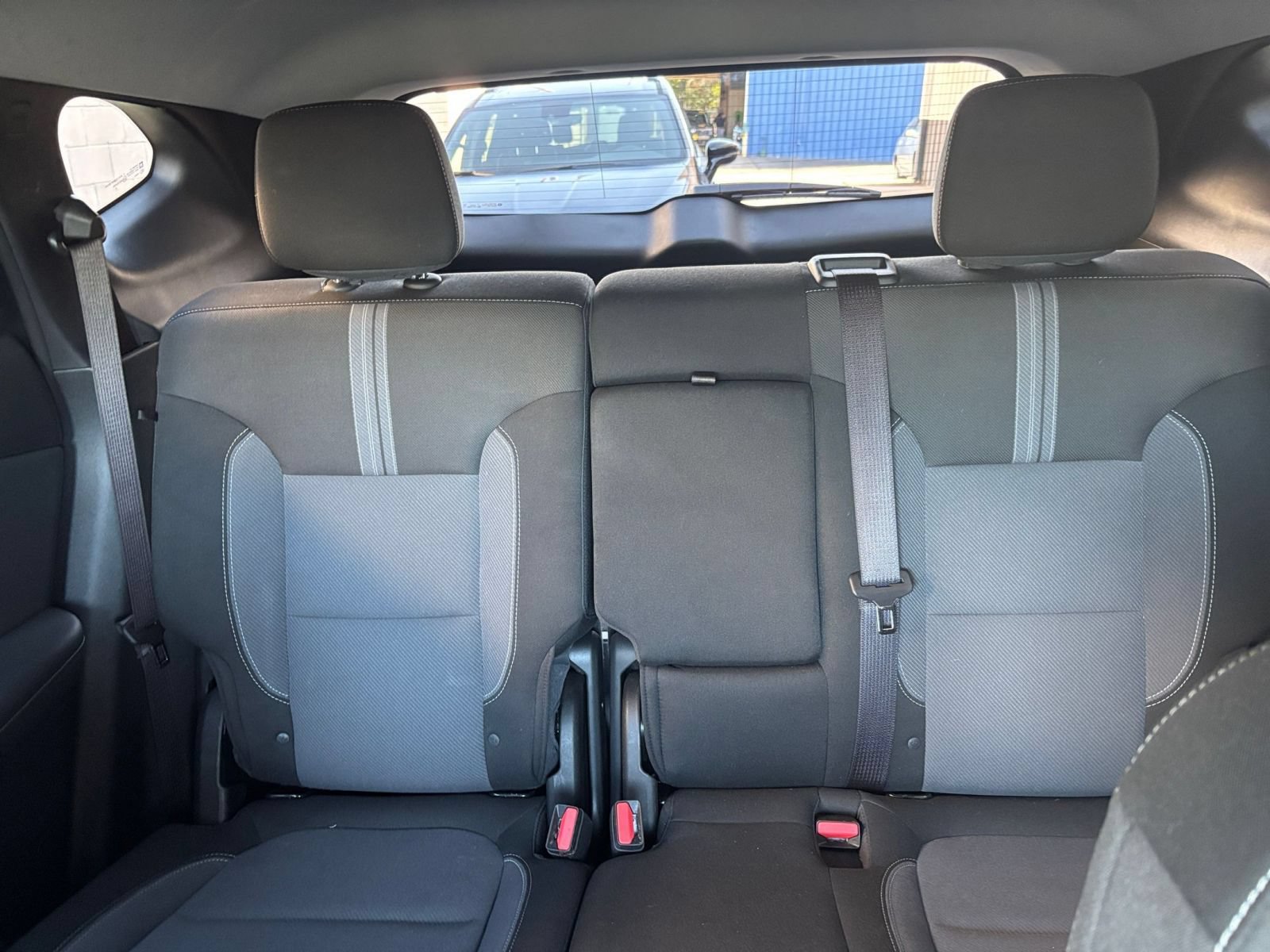 Used 2026 Chevrolet Blazer LT FWD image 39