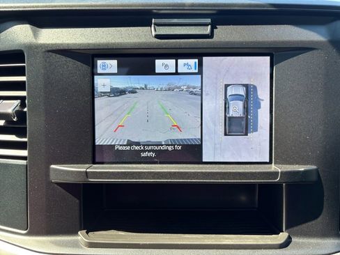 Used 2025 Ford F250 XL w/ STX Appearance Package image 26