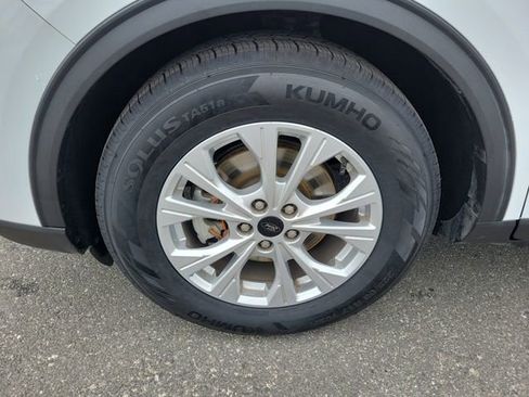 Used 2023 Ford Escape Active w/ Cold Weather Package image 32