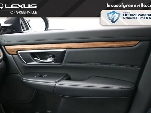 Used 2021 Honda CR-V EX-L image 19