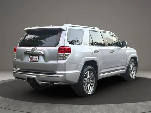 Used 2011 Toyota 4Runner Limited RWD image 10