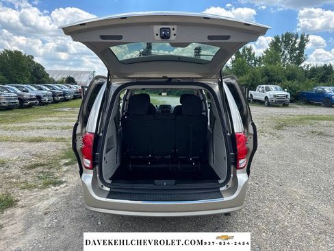 Used 2014 Dodge Grand Caravan SE w/ Quick Order Package 29E SE FWD image 13
