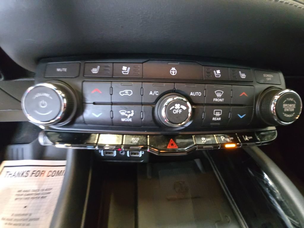 Used 2022 Dodge Durango Citadel AWD/4WD image 23