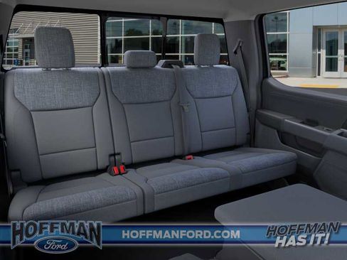 New 2026 Ford F150 XLT AWD/4WD image 11