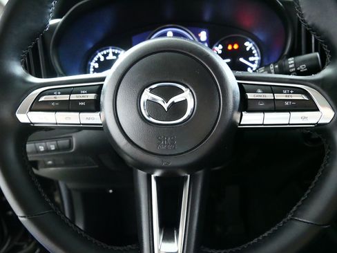 Certified 2026 MAZDA CX-50 AWD 2.5 S w/ Preferred Pkg image 25