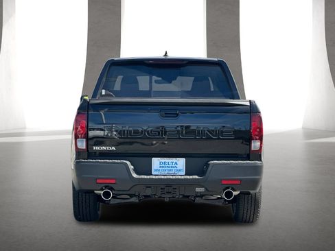 New 2026 Honda Ridgeline RTL image 5