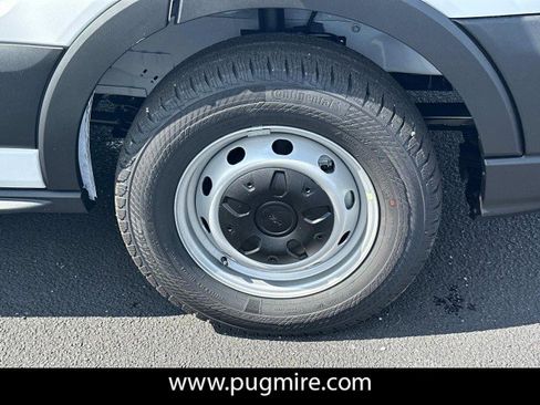 New 2025 Ford Transit 250 148 Medium Roof w/ Load Area Protection Package image 12