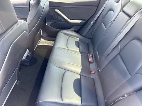 Used 2018 Tesla Model 3 Performance AWD/4WD image 20