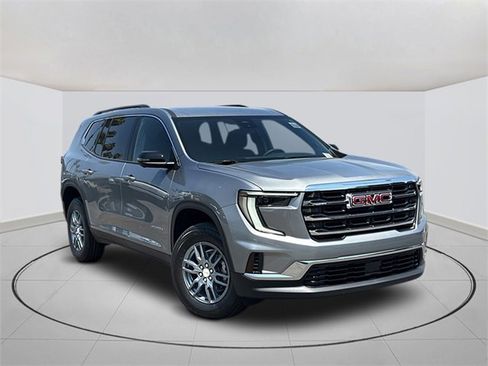 New 2025 GMC Acadia Elevation image 1