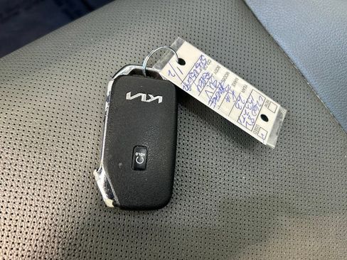 Used 2023 Kia Sportage X-Line w/ X-Line Premium Package AWD/4WD image 44