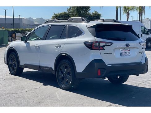 Used 2020 Subaru Outback Onyx Edition XT image 3