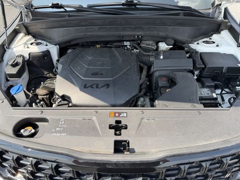 Used 2024 Kia Telluride SX Prestige X-Pro AWD/4WD image 36