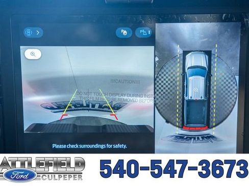 New 2026 Ford F250 King Ranch image 57