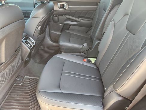 New 2026 Kia Sorento SX FWD image 20