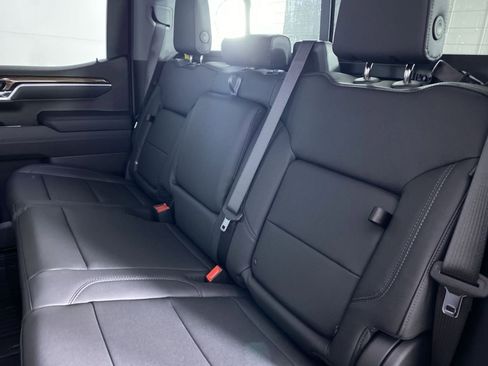 New 2026 Chevrolet Silverado 1500 RST w/ RST All Star Premium Package AWD/4WD image 14