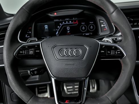 Used 2022 Audi RS 6 image 28