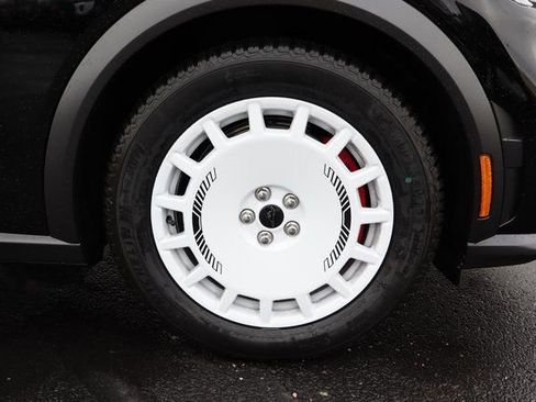 New 2026 Ford Mustang Mach-E GT image 14