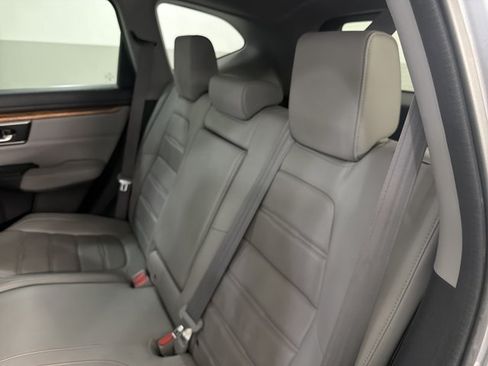 Used 2018 Honda CR-V EX-L image 7