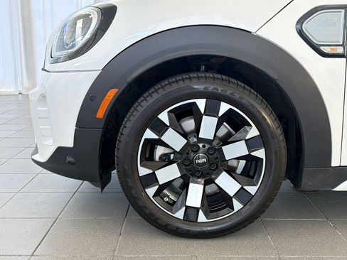 Certified 2024 MINI Cooper Countryman S w/ Mini Untamed Edition AWD/4WD image 12