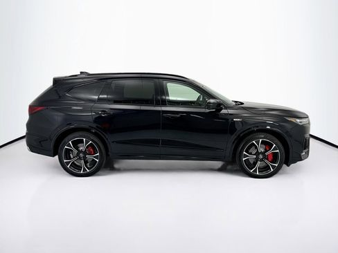 New 2026 Acura MDX Type S AWD/4WD image 4