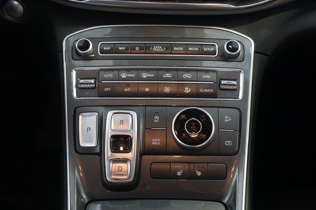 Used 2023 Hyundai Santa Fe SEL AWD/4WD image 31