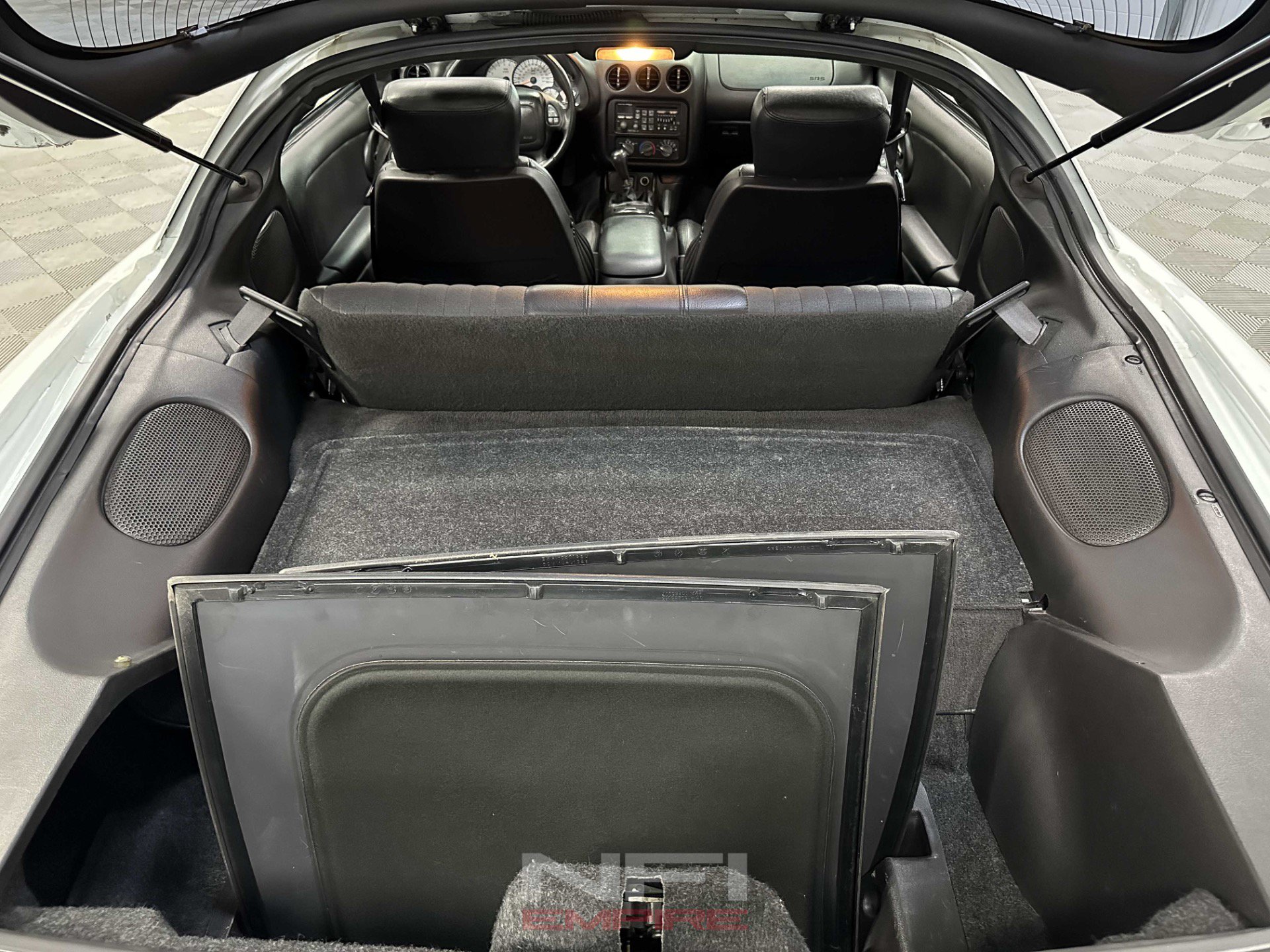 Used 2002 Pontiac Firebird Formula RWD image 47