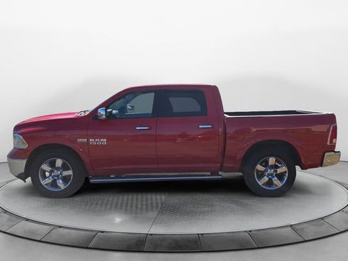 Used 2017 RAM 1500 Laramie image 2