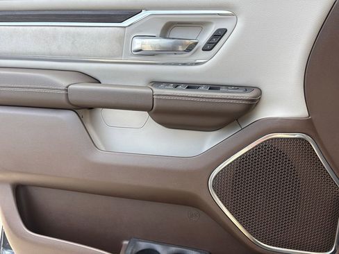 New 2026 RAM 1500 Laramie w/ Laramie Preferred Package image 12