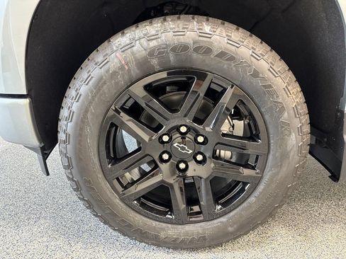New 2026 Chevrolet Silverado 1500 RST AWD/4WD image 41