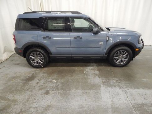 New 2025 Ford Bronco Sport Big Bend image 2