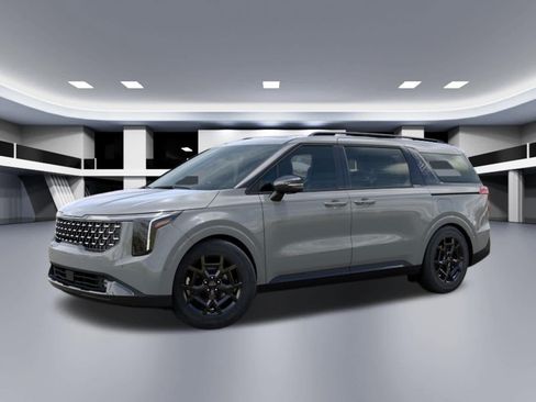 New 2026 Kia Carnival SX Prestige FWD image 3