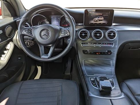Used 2017 Mercedes-Benz GLC 300 GLC 300 image 16