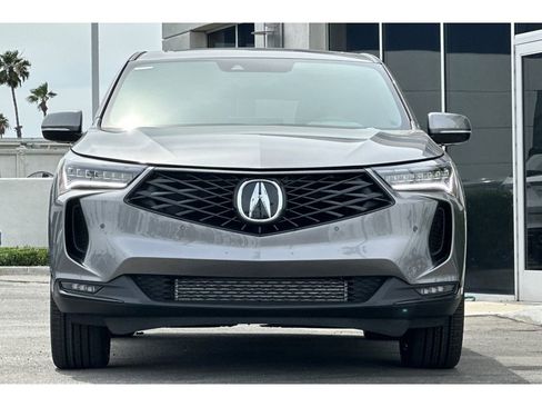 New 2026 Acura RDX A-Spec image 3
