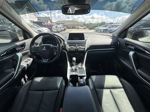 Used 2019 Mitsubishi Eclipse Cross AWD image 40
