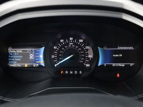 Used 2022 Ford Edge Titanium image 16