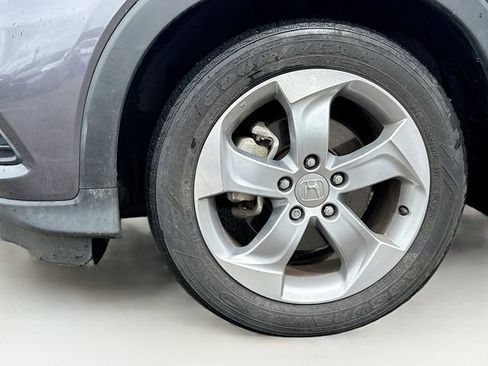 Used 2019 Honda HR-V LX image 19