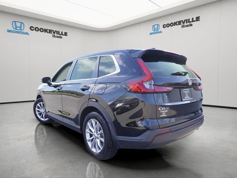 Used 2024 Honda CR-V EX image 8