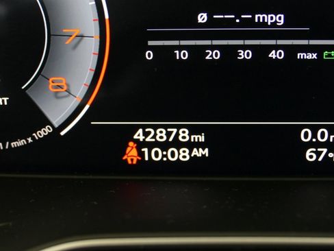 Certified 2023 Audi Q5 2.0T Premium Plus image 17