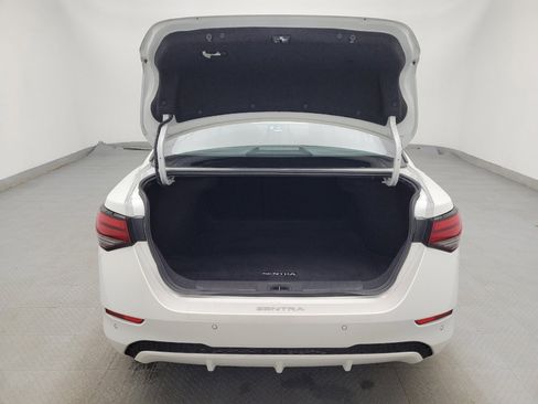 Used 2024 Nissan Sentra SV image 29