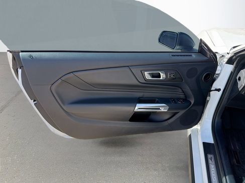 Used 2024 Ford Mustang GT Premium RWD image 19